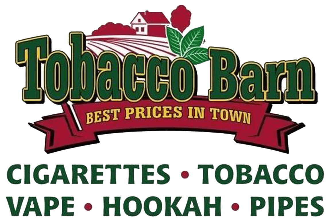 Tobacco Barn