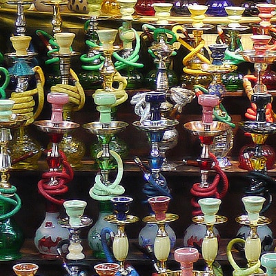 Hookah